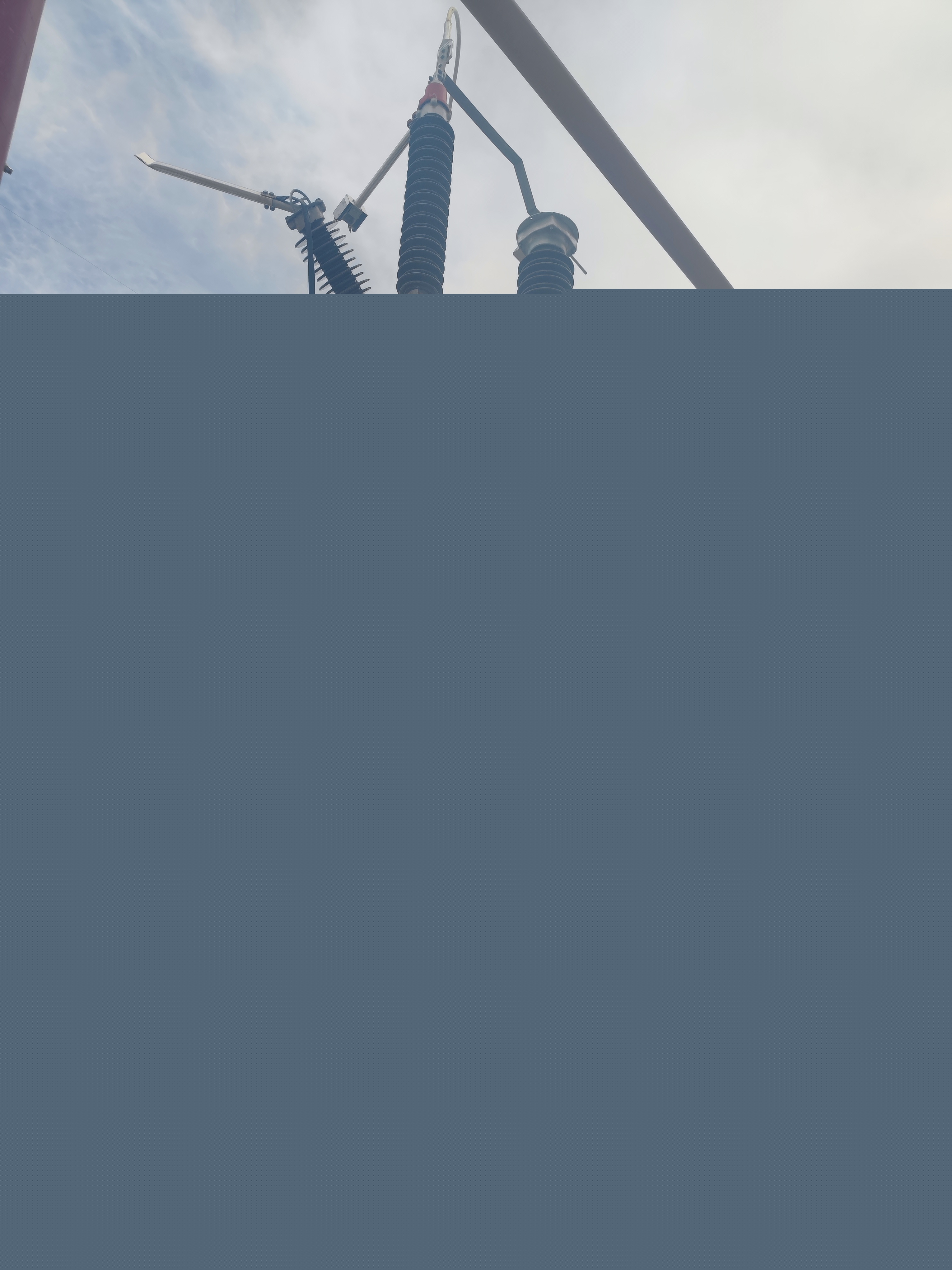 保定伊諾爾電氣產(chǎn)品在寧夏吉洋綠儲(chǔ)項(xiàng)目安裝完成！